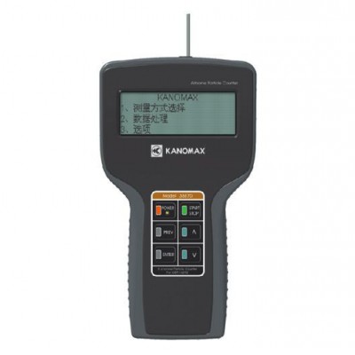 加野Kanomax 3887D塵埃粒子計數(shù)器