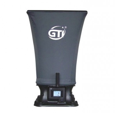 加野Kanomax GTI 610風(fēng)量罩