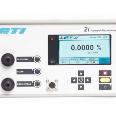 加野Kanomax ATI 氣溶膠光度計(jì)TDA-2