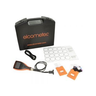 易高Elcometer 270針孔檢測(cè)儀套裝T2