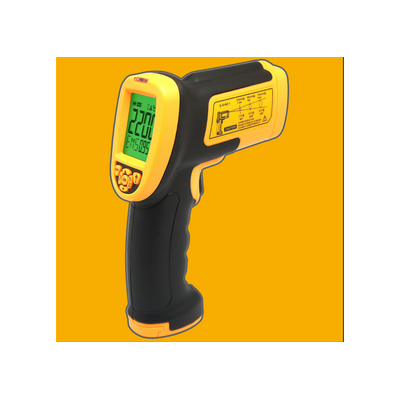 ?，擲MART AS892短波紅外測溫儀