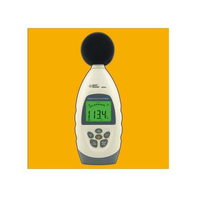 希瑪SMART AS804數(shù)字噪音計(jì)|聲級計(jì)