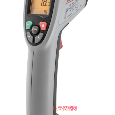 先馳 ST670_ST672_ST675紅外線測溫