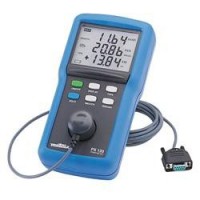 法國CA PX120三相TRMS 數(shù)字功率表