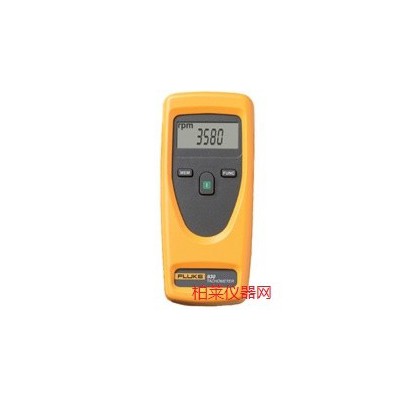 福祿克Fluke 930轉(zhuǎn)速計