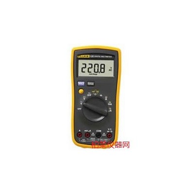 Fluke 12E+ 多功能萬(wàn)用表