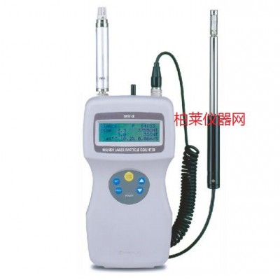 加野Kanomax 3886塵埃粒子計數(shù)器