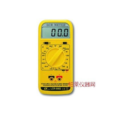 路昌LCR9073A智慧型LCR萬(wàn)用表|LCR-9
