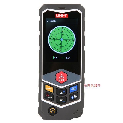 優(yōu)利德 LM120Dpro曲面激光測(cè)距儀