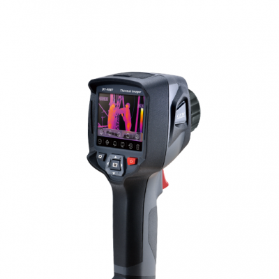 華盛昌 DT-9887/988智能專業級紅外