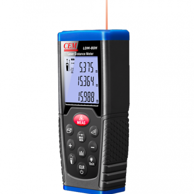 華盛昌 LDM-60H/80H激光測(cè)距儀