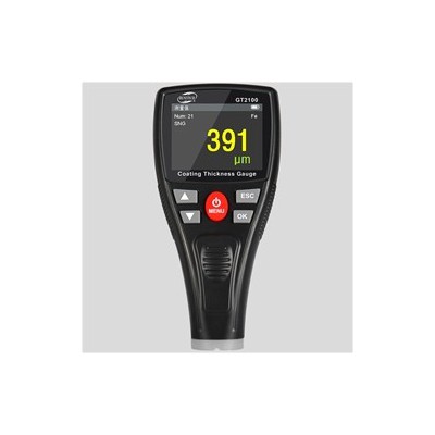 標(biāo)智 GT2110涂層測厚儀（通用型）