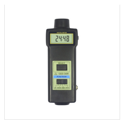 蘭泰 GED-2600發(fā)動機轉(zhuǎn)速表