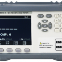 美瑞克 RK2516N|RK2516AN|RK2516BN直流低電阻測(cè)試儀