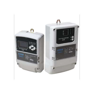 銥泰 ETCR5500換相開關式三相不平衡