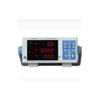 遠(yuǎn)方 PF9802智能電量測(cè)量?jī)x（交直流