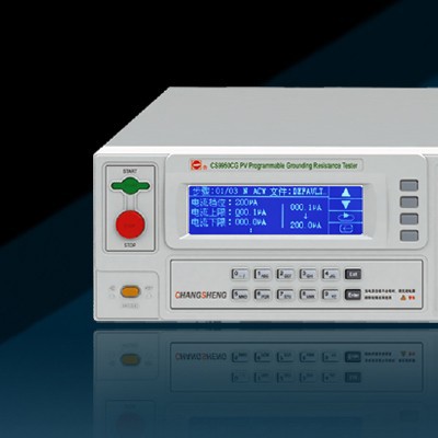 長(zhǎng)盛  CS9950CG-1光伏安規(guī)綜合測(cè)試