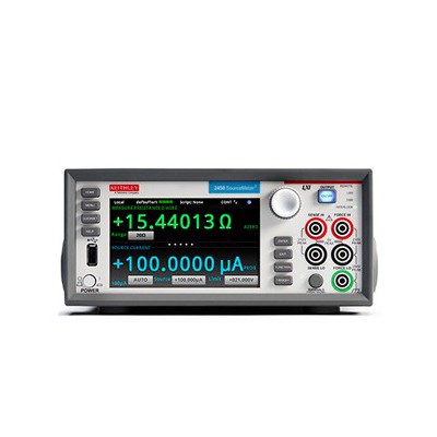 吉時利Keithley 2400數字源表/通用