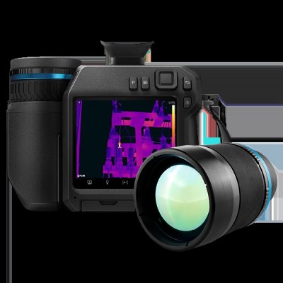 菲力爾FLIR T840高性能紅外熱像儀