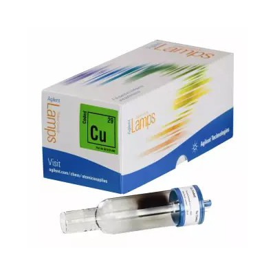 安捷倫 高強(qiáng)度 UltrAA 空心陰極燈