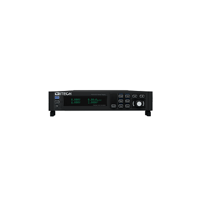 艾德克斯 IT-M3200系列 高精度可編
