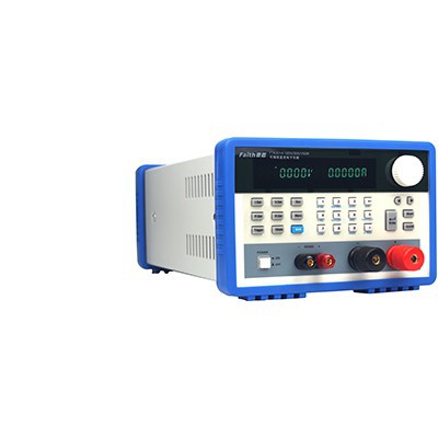 費思泰克 FT6300A系列單通道電子負