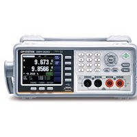 固緯 GBM-3000系列電池測(cè)試儀