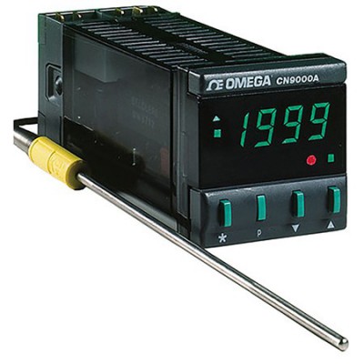 OMEGA CN9000A系列1?16 DIN自動(dòng)調(diào)