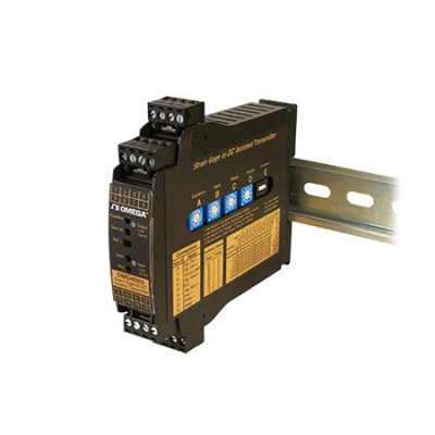 OMEGA DMD4059電橋／應變片信號調(diào)節(jié)