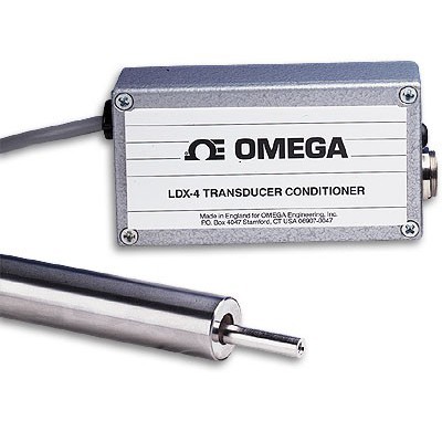 OMEGA LDX-4 LVDT信號(hào)調(diào)節(jié)器