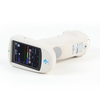 三恩時(shí) TS7600泰雙分光測(cè)色儀