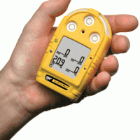 BW GasAlertMicro復合氣體探測儀