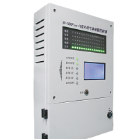 華瑞 SP-1003壁掛式可燃氣體報警控制器