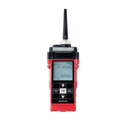 理研 GX-2012GT--便攜式-復合型氣體