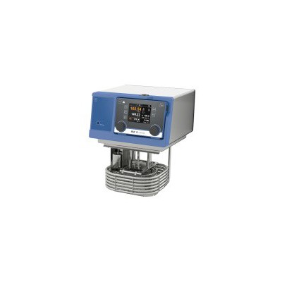 德國(guó)IKA IC control 恒溫器