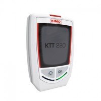 凱茂 KTT 220雙通道熱電偶溫度記錄儀