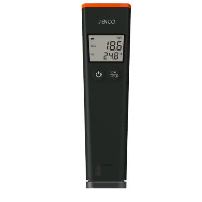 任氏 TDS115N 防水經(jīng)濟型TDS/溫度測