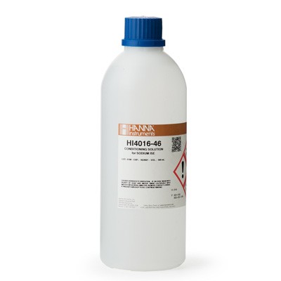 哈納HANNA HI4016-45定制專用鈉【Na