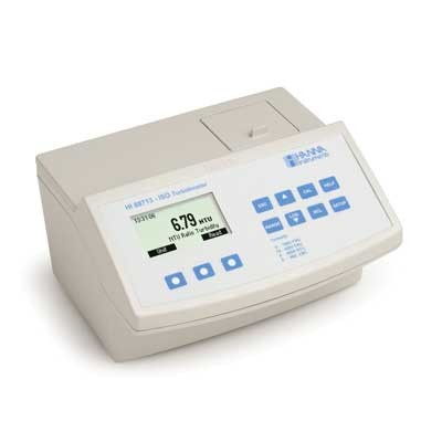 哈納HANNA HI88713 微電腦多量程濁