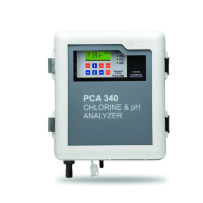 哈納HANNA PCA320懸掛式微電腦酸度-