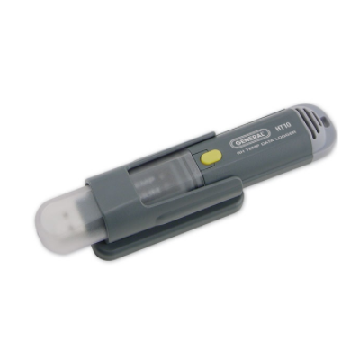 精耐 HT10 USB 式溫濕度記錄儀