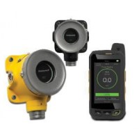 霍尼韋爾 Sensepoint XRL 固定氣體探測器