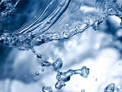 【水質】你真的了解水么？
