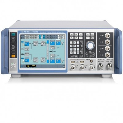 R&S SMW200A 矢量信號發(fā)生器