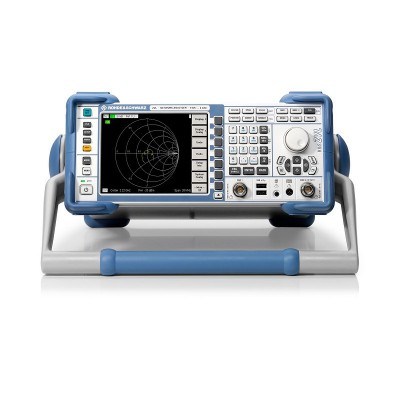 R&S ZVL 矢量網絡分析儀