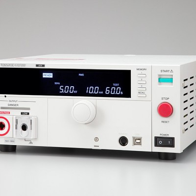 Kikusui TOS5200 耐壓測試儀[5kV AC