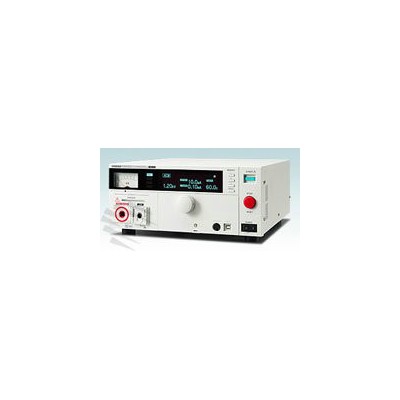 Kikusui TOS5301 耐壓/絕緣電阻測(cè)試