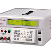 泰仕TES-PROVA 8000可程式直流電源供應(yīng)器/儀