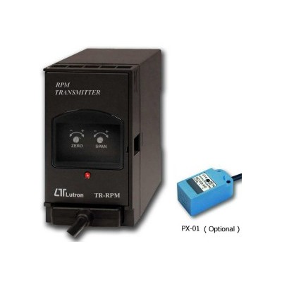 路昌 LUTRON TRRPM1A4轉(zhuǎn)速探頭